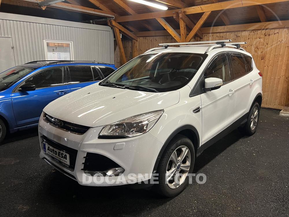 Prodm Ford Kuga 2.0 TDCI