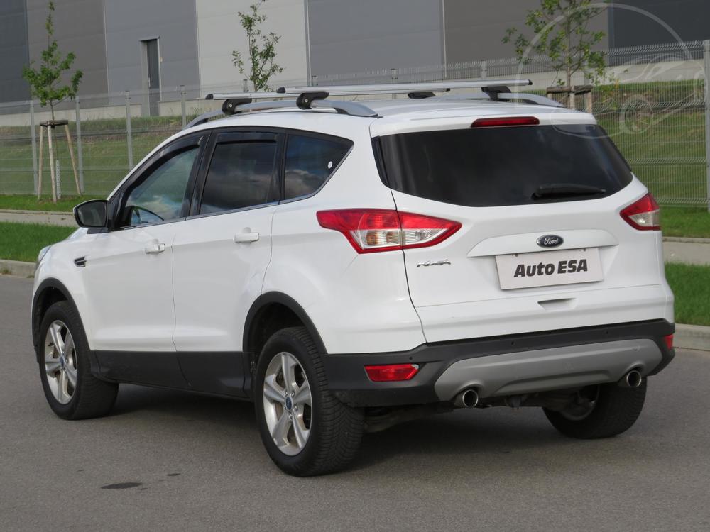 Ford Kuga 2.0 TDCI