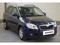 koda Fabia II 1.2 12 V