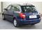 koda Fabia II 1.2 12 V