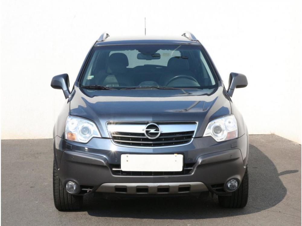 Opel Antara 2.4 i