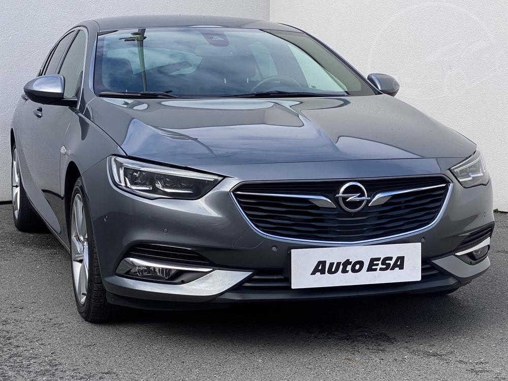 Prodm Opel Insignia 2.0 CDTi