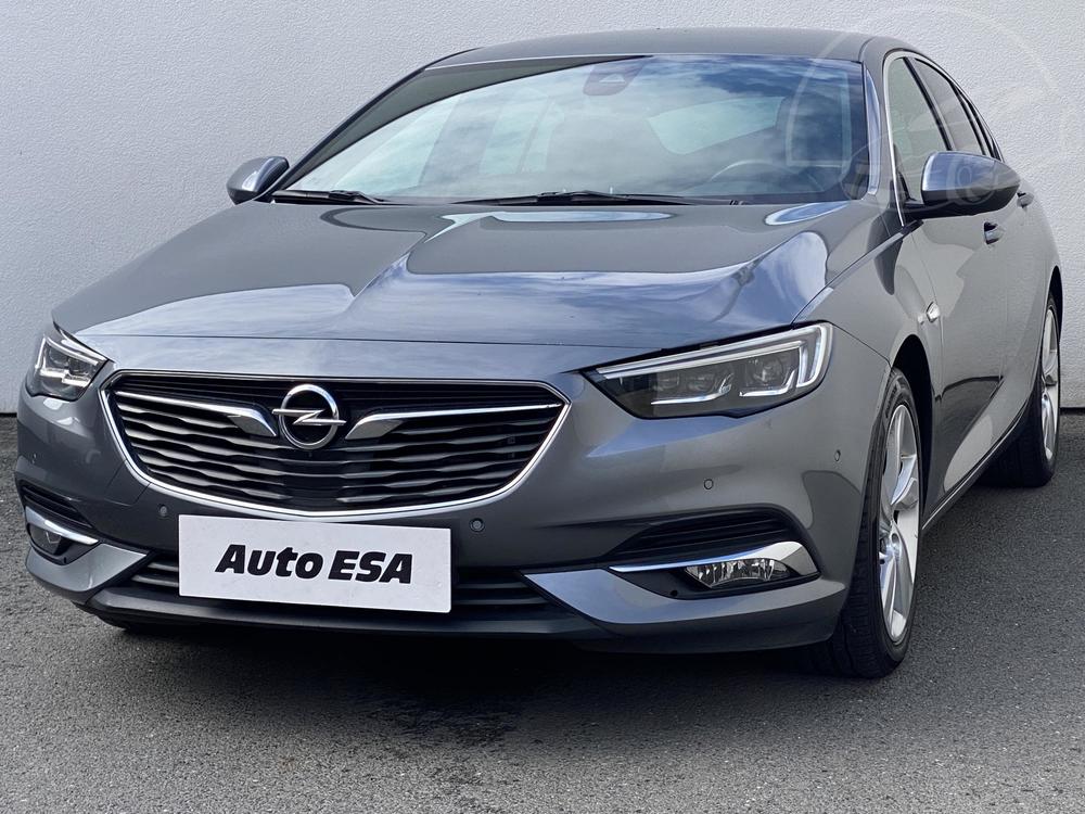 Opel Insignia 2.0 CDTi