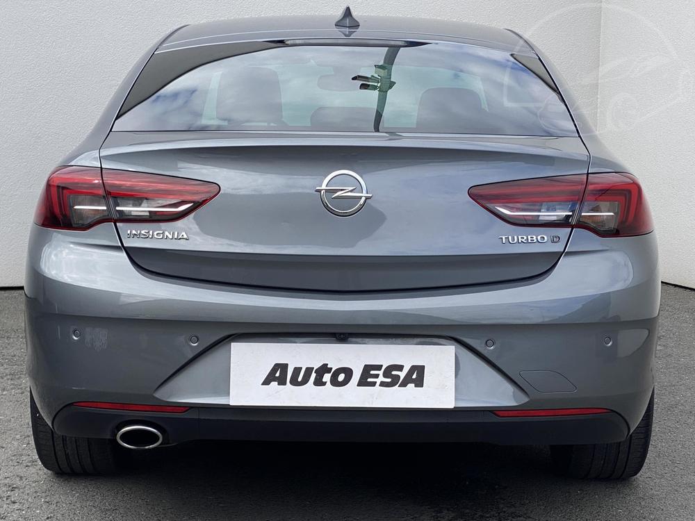 Opel Insignia 2.0 CDTi