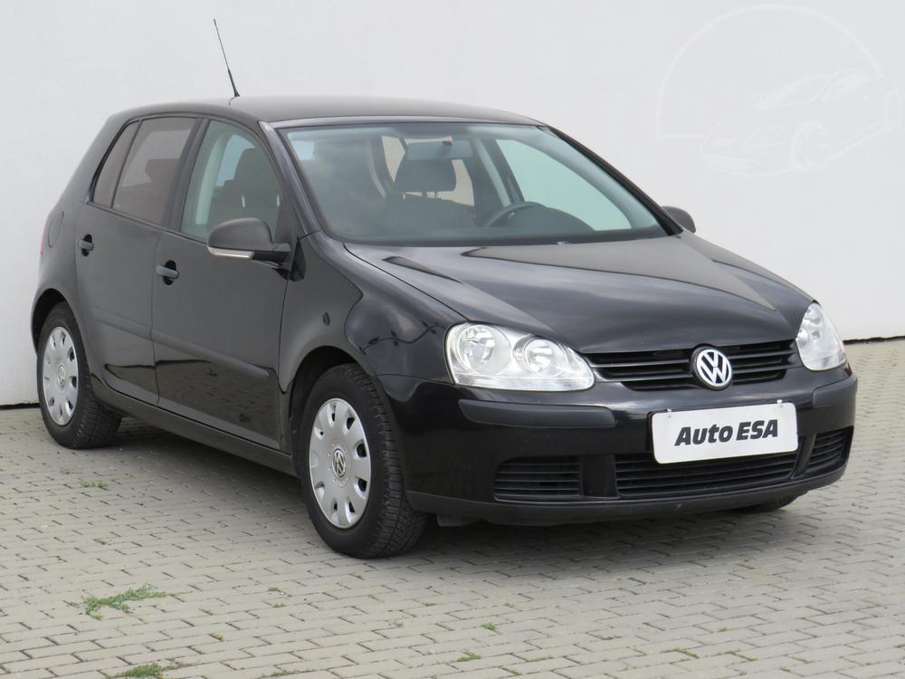 Prodm Volkswagen Golf 1.4 i, R