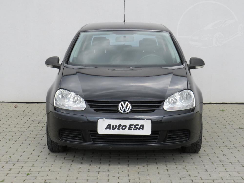 Volkswagen Golf 1.4 i, R