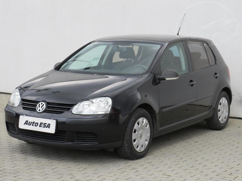 Volkswagen Golf 1.4 i, R