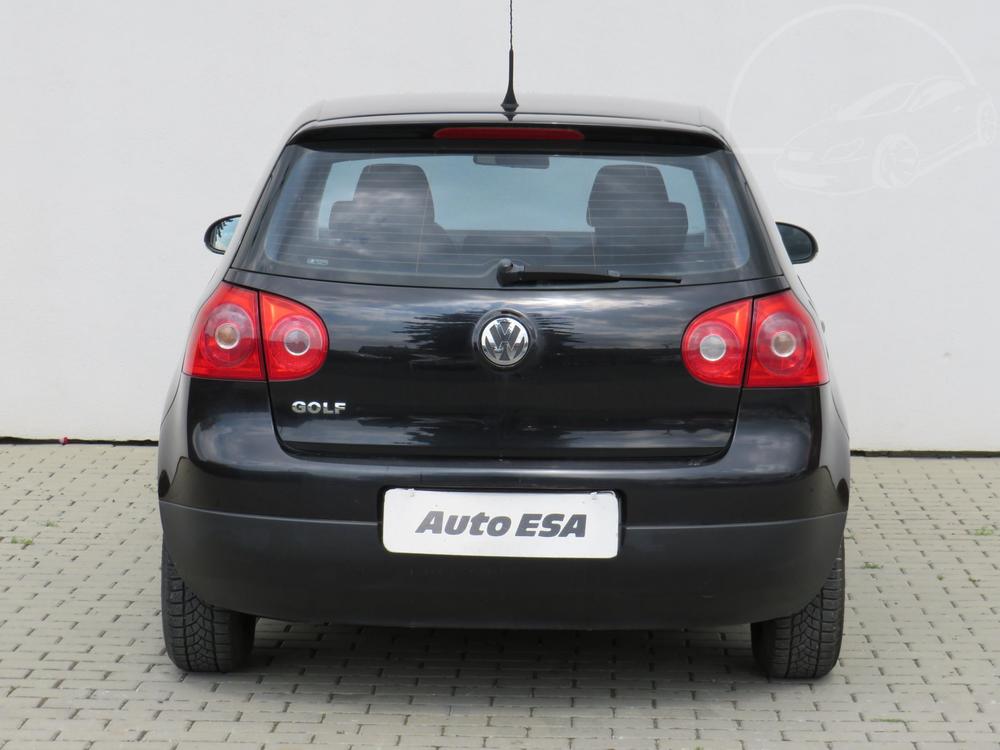 Volkswagen Golf 1.4 i, R