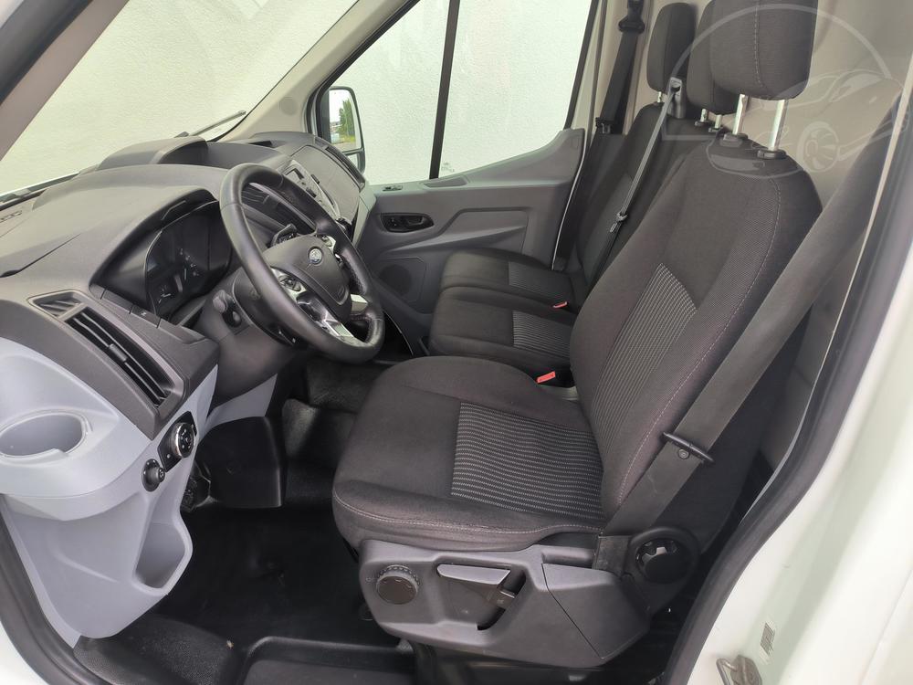 Ford Transit 2.2 TDCi