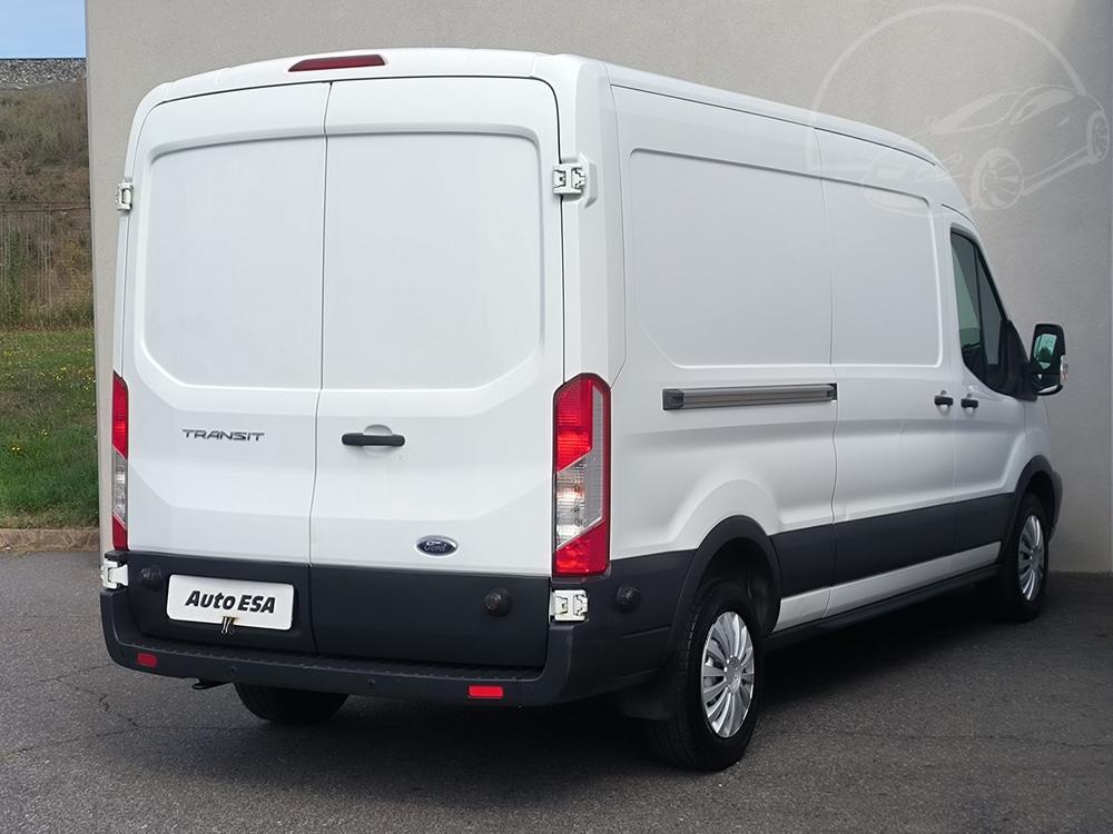 Ford Transit 2.2 TDCi