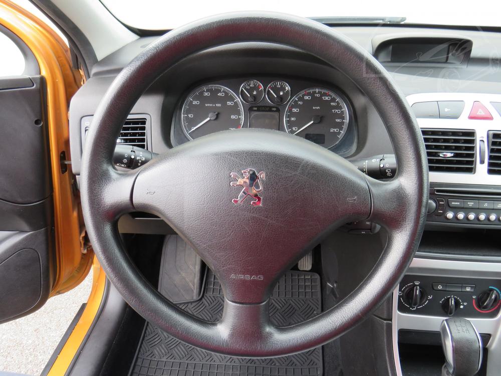 Peugeot 307 1.4 i