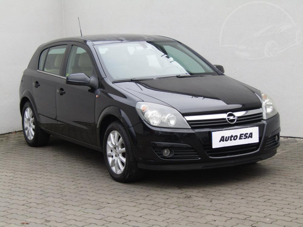 Prodm Opel Astra 1.6 i