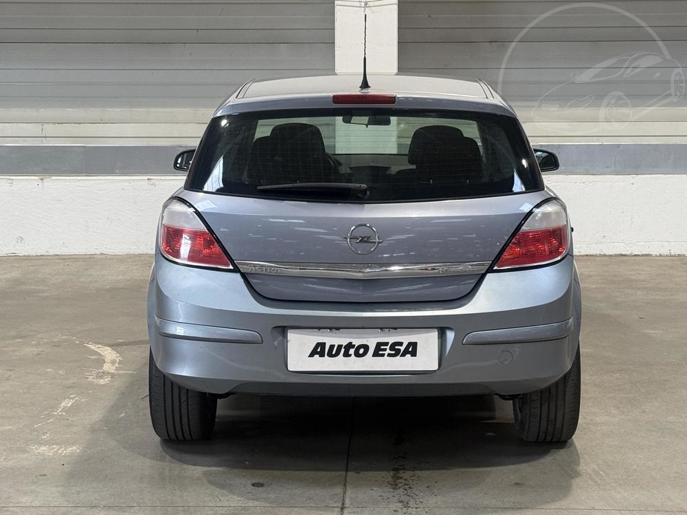 Opel Astra 1.6 i