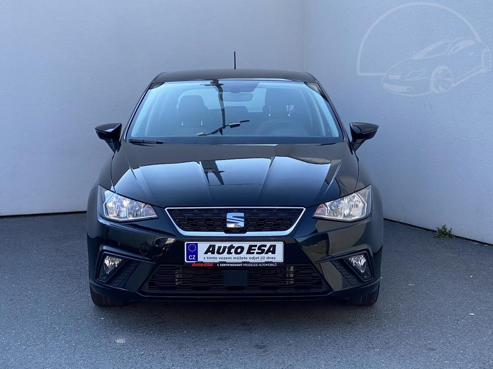 Seat Ibiza 1.0 MPi