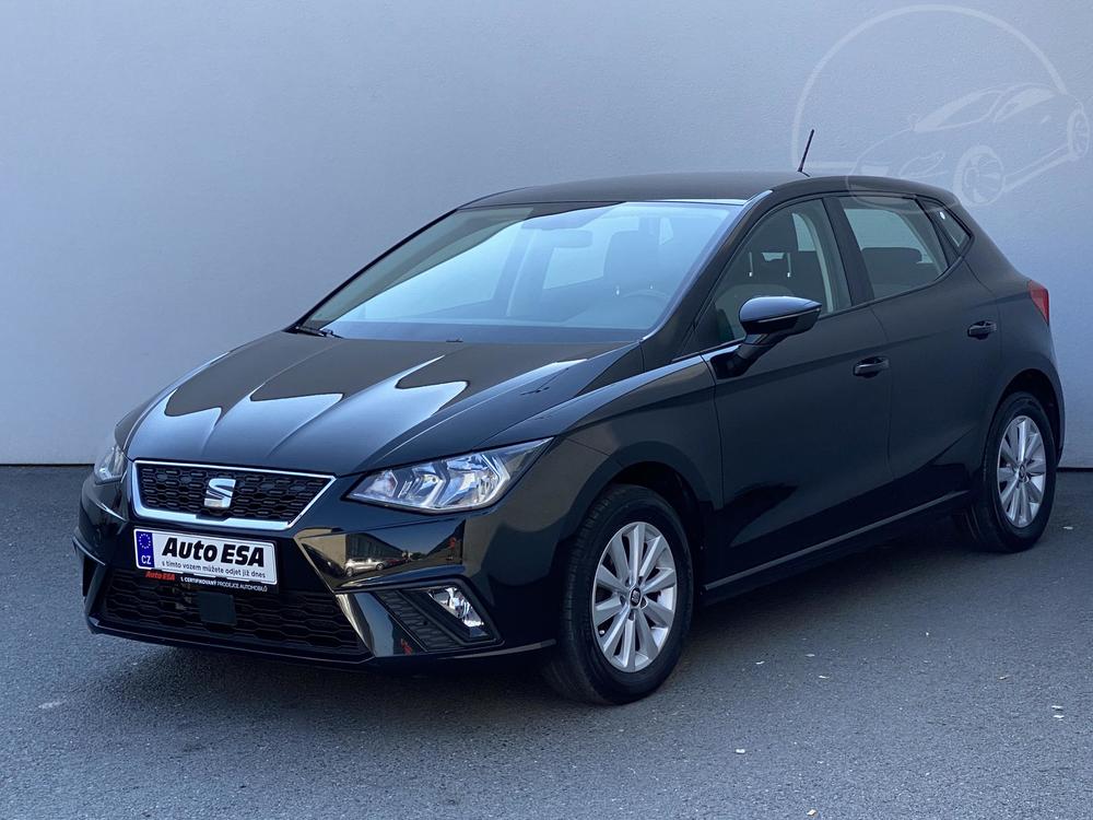 Seat Ibiza 1.0 MPi