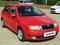 koda Fabia I 1.4 MPi