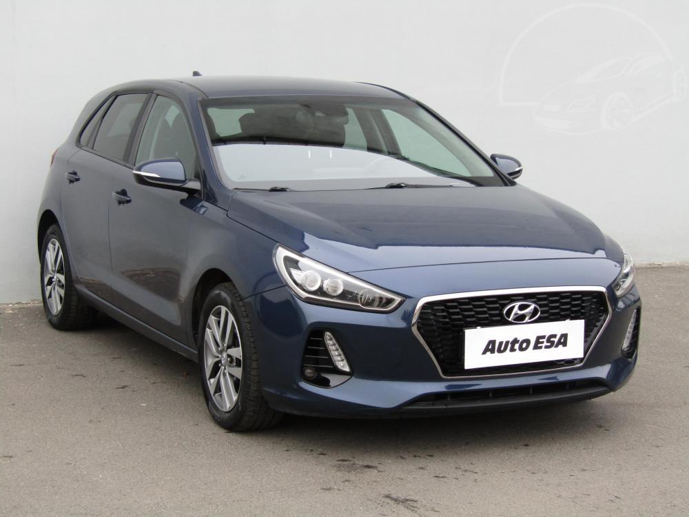 Prodm Hyundai i30 1.6 CRDi