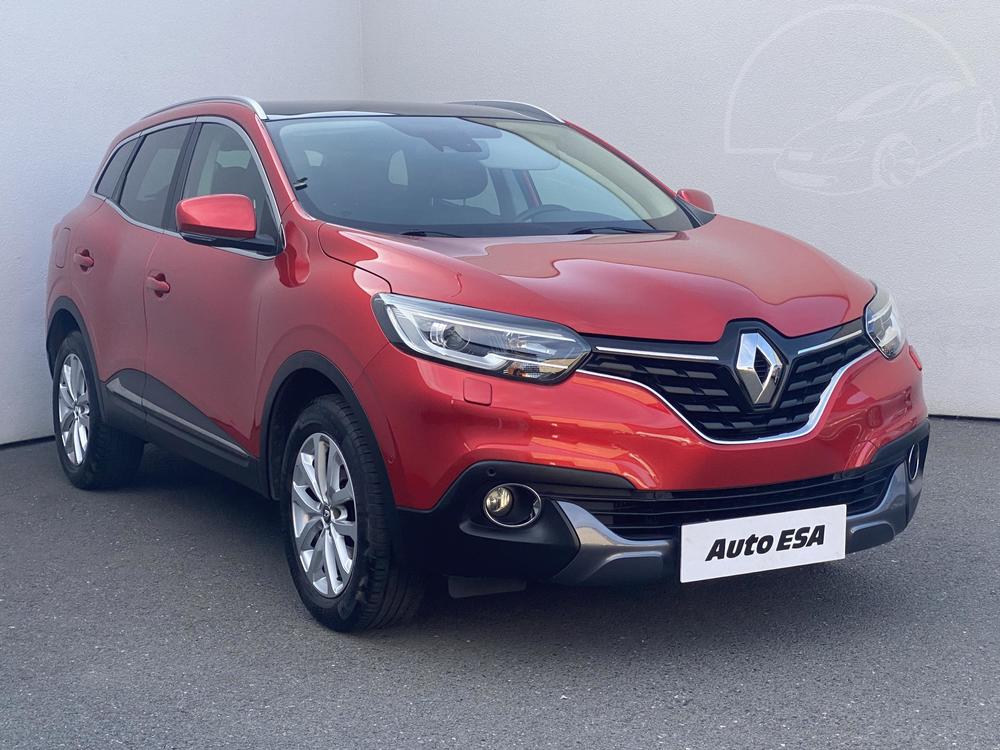 Prodm Renault Kadjar 1.2 TCe