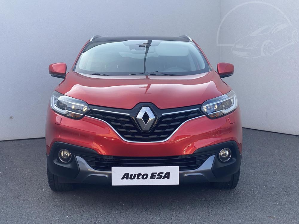 Renault Kadjar 1.2 TCe