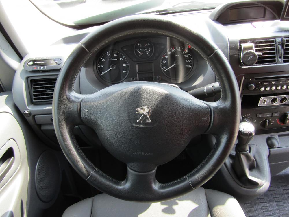 Peugeot Expert 1.6 HDi, R