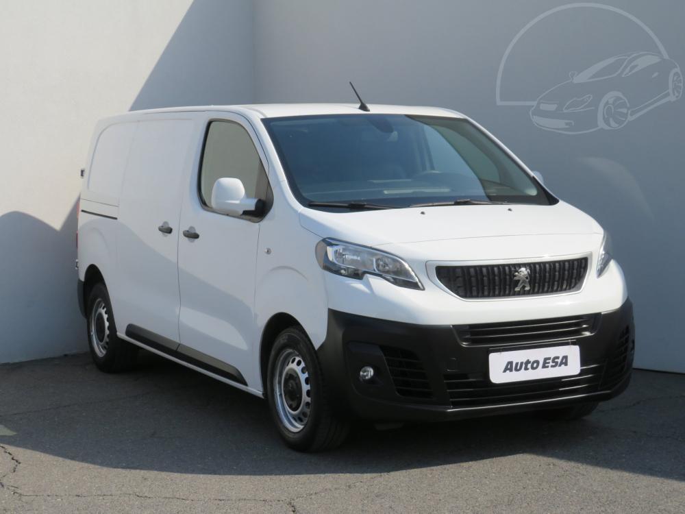 Peugeot Expert 1.6 HDi, R