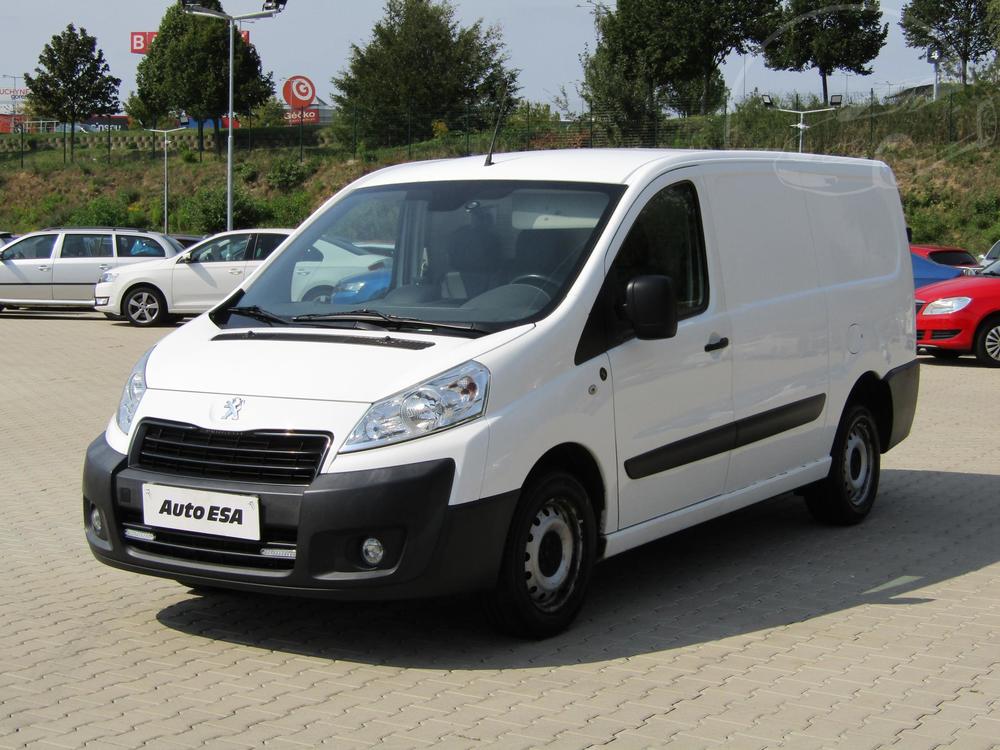 Peugeot Expert 1.6 HDi, R