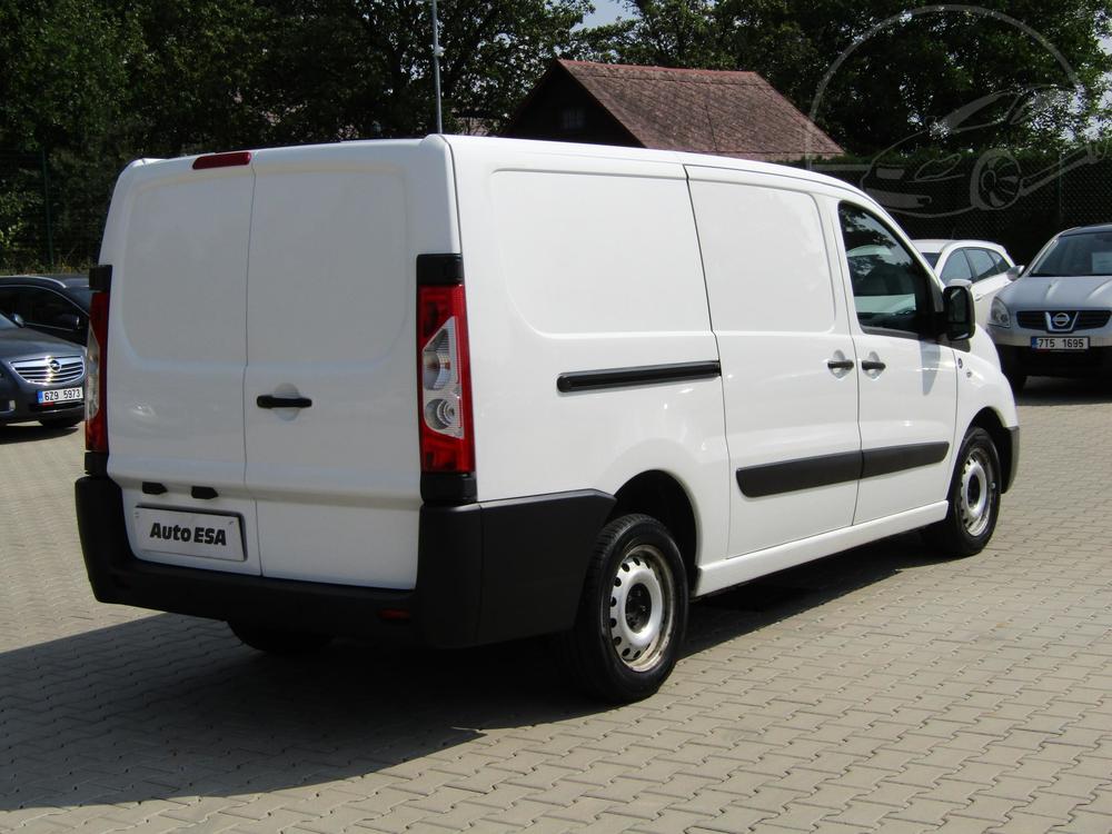 Peugeot Expert 1.6 HDi, R