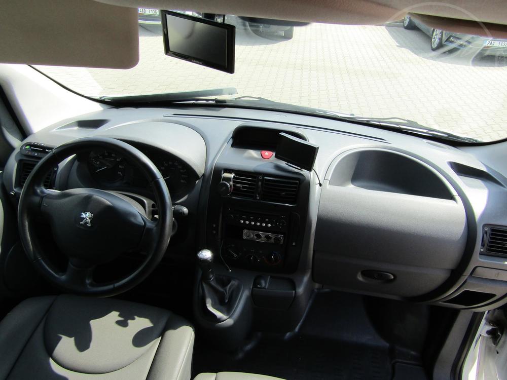 Peugeot Expert 1.6 HDi, R