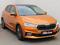 koda Fabia IV. 1.0 TSi 1.maj Serv.kniha