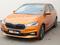 koda Fabia IV. 1.0 TSi 1.maj Serv.kniha