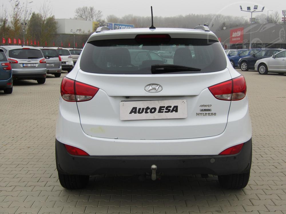 Hyundai iX35 2.0 CRDI, R