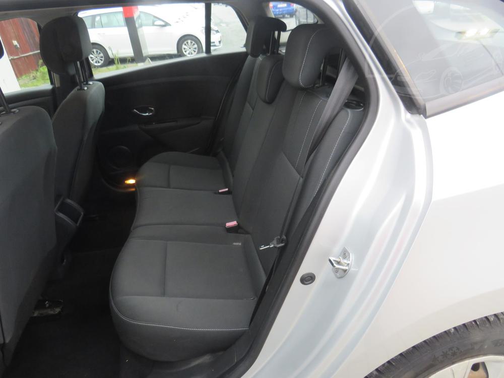 Renault Megane 1.5 dCi