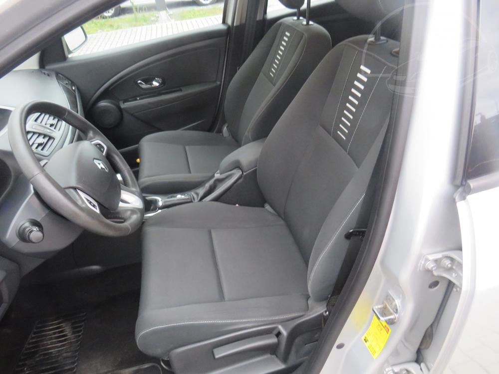 Renault Megane 1.5 dCi