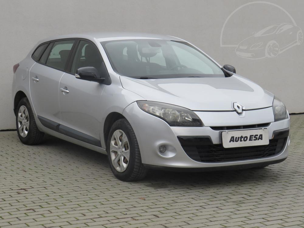 Prodm Renault Megane 1.5 dCi