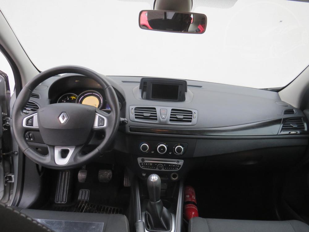 Renault Megane 1.5 dCi