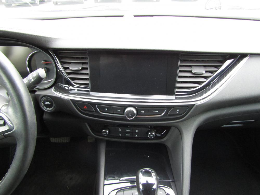 Opel Insignia 2.0 CDTi