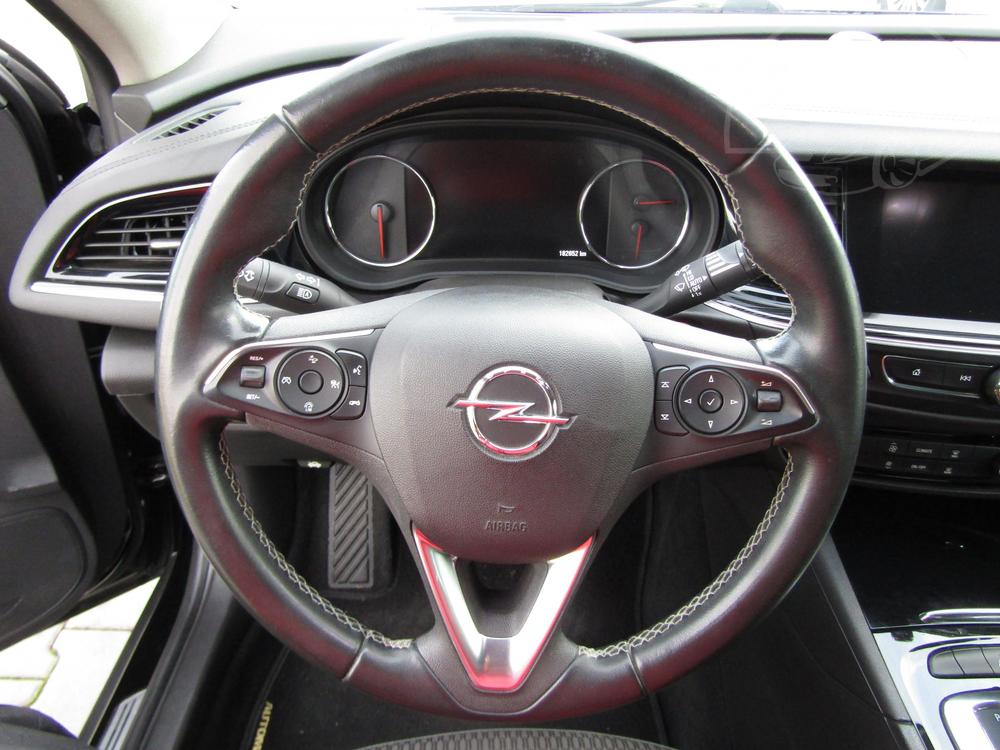 Opel Insignia 2.0 CDTi