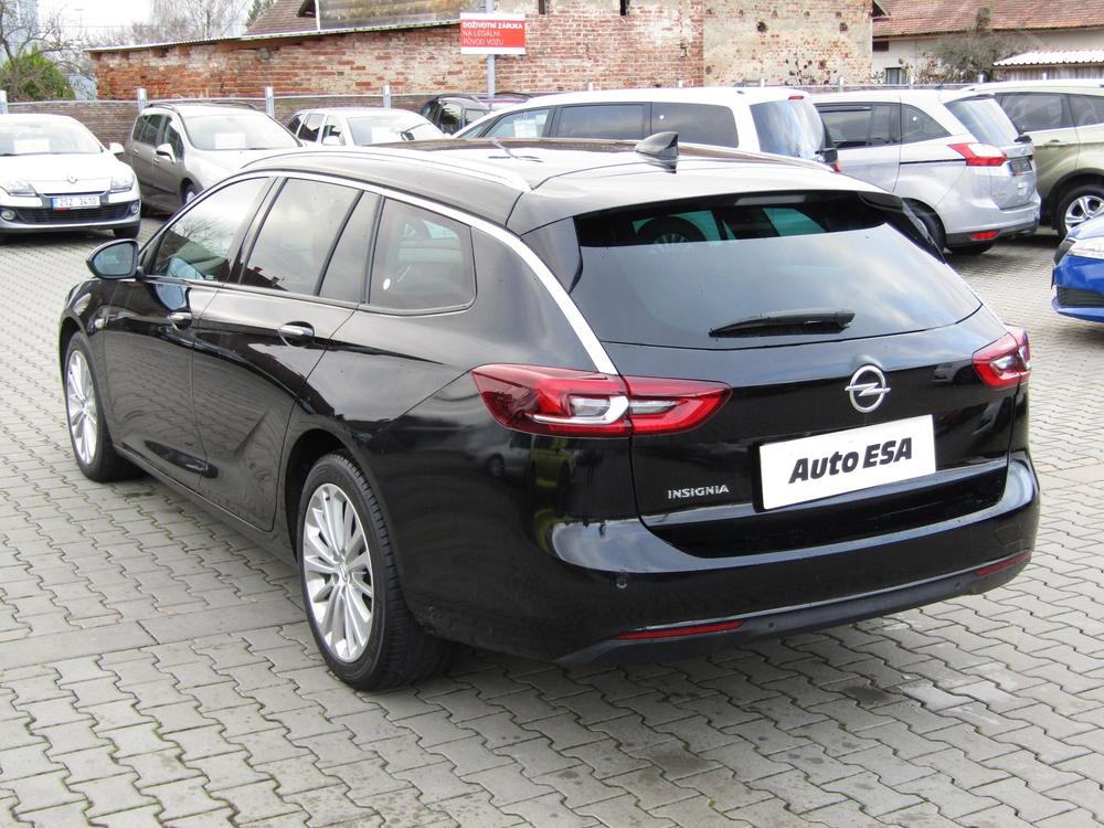 Opel Insignia 2.0 CDTi