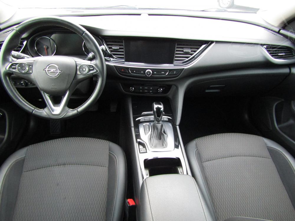 Opel Insignia 2.0 CDTi