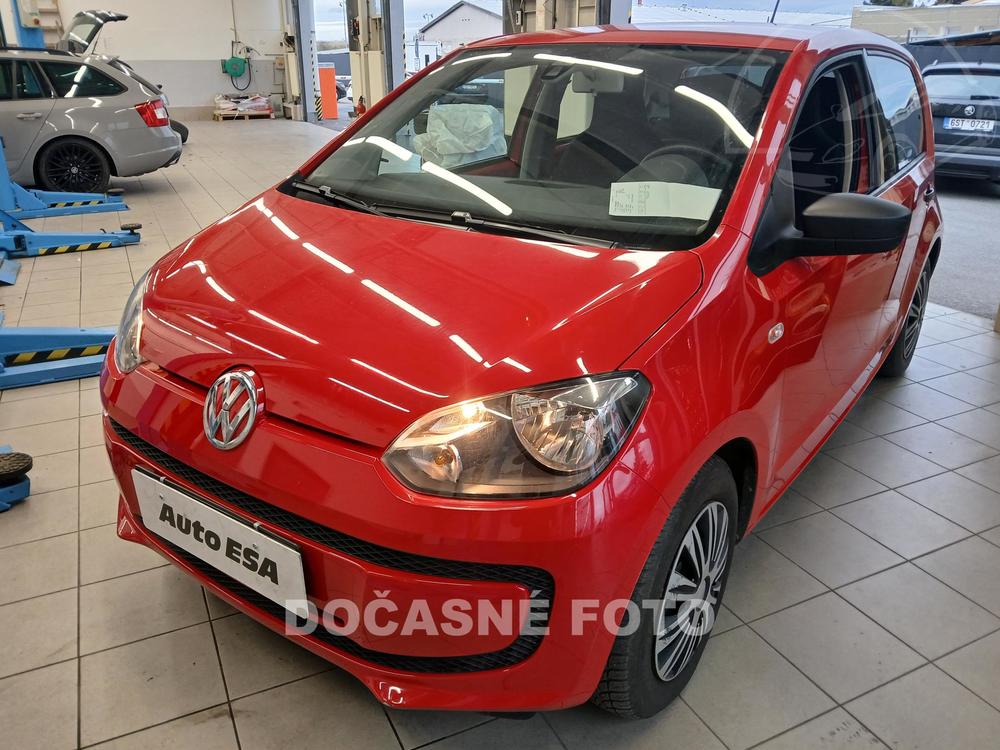 Prodm Volkswagen Up 1.0