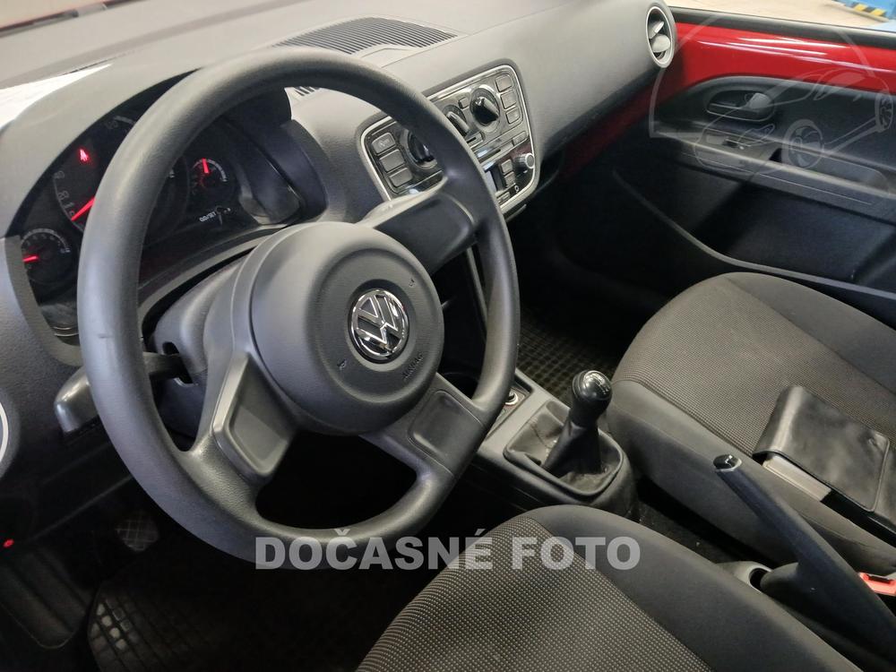 Volkswagen Up 1.0