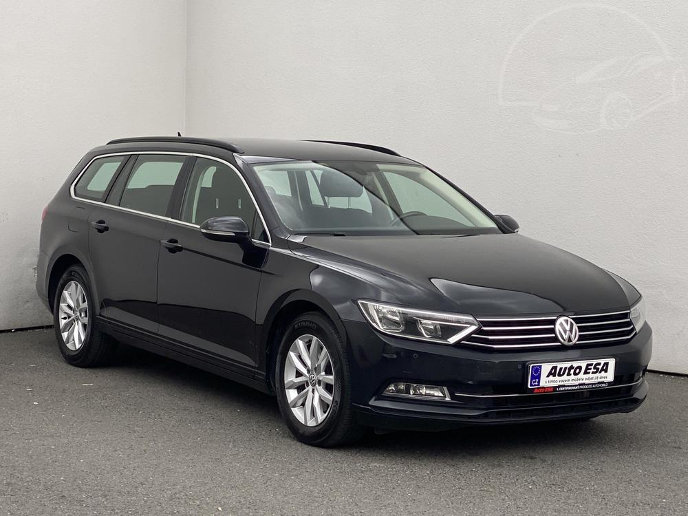 Prodm Volkswagen Passat 2.0 TDi