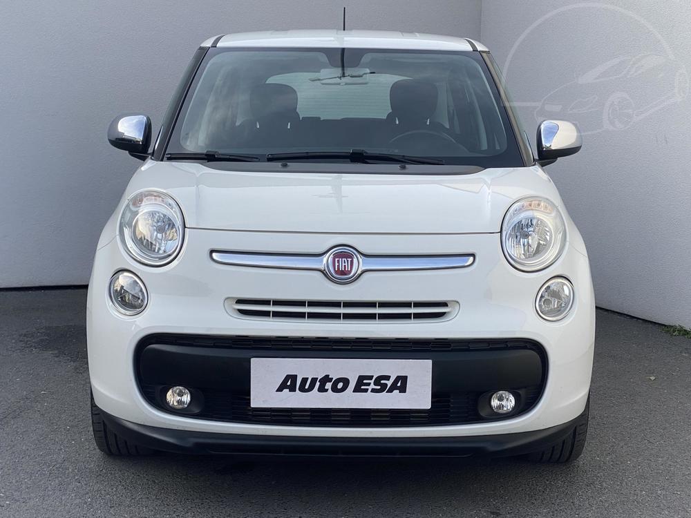 Fiat 500 L 1.4 i, R