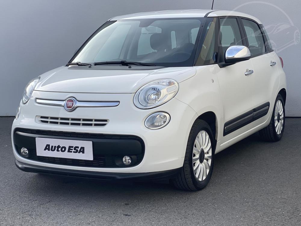 Fiat 500 L 1.4 i, R