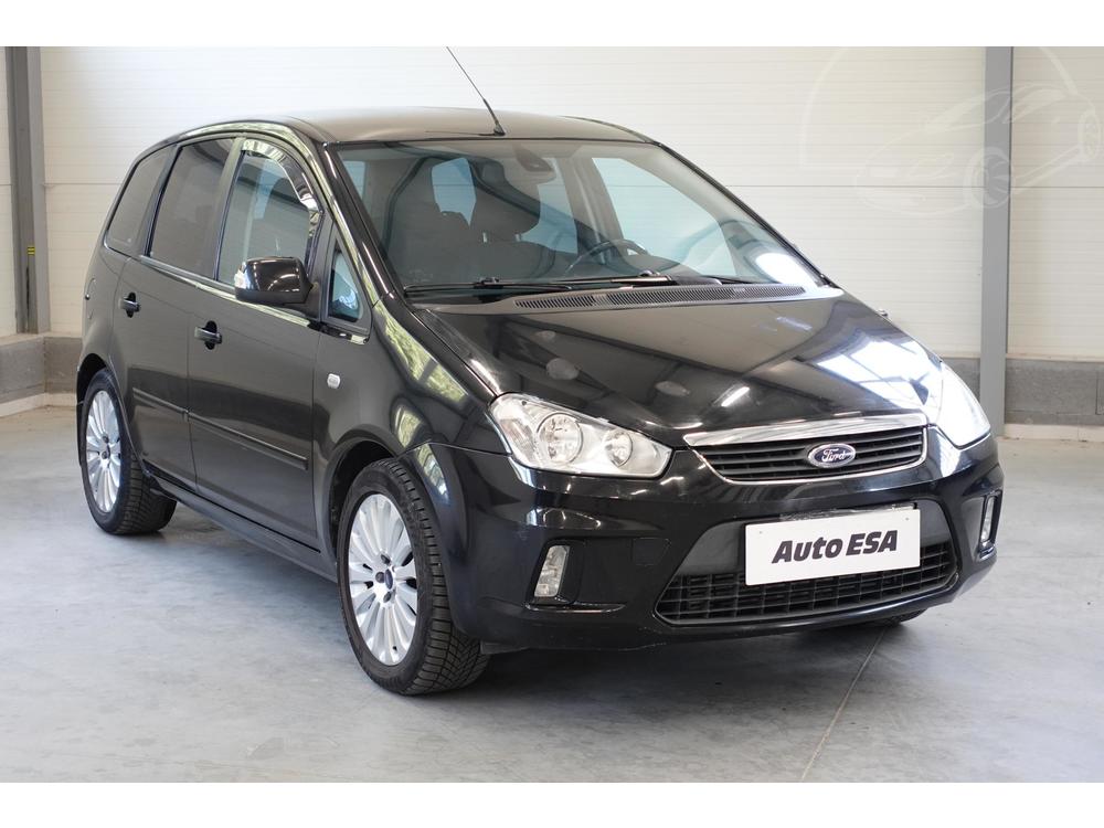 Prodm Ford C-Max 1.6 TDCi