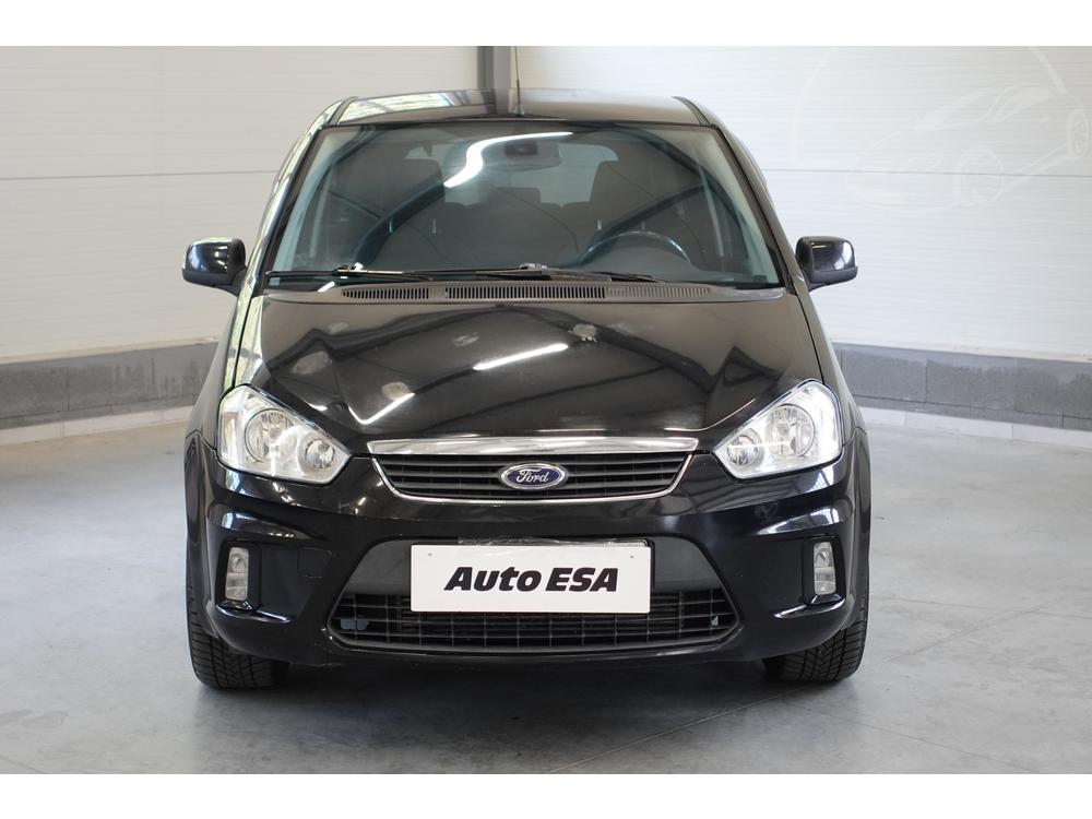 Ford C-Max 1.6 TDCi