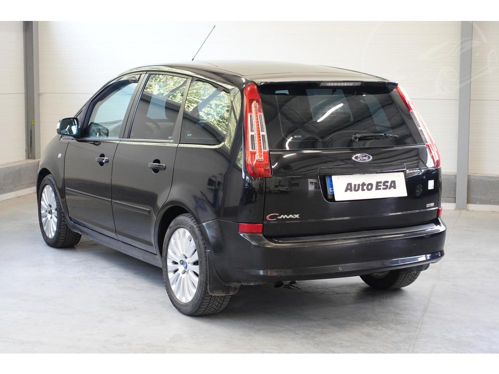 Ford C-Max 1.6 TDCi