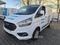 Fotografie vozidla Ford Transit Custom 2.0 TDCi 1.maj, R