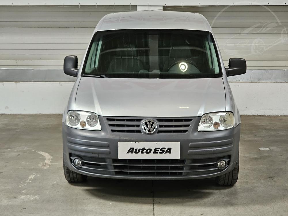 Volkswagen Caddy 1.9 TDi