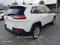 Jeep Cherokee 2.0 TD